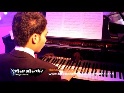The Show of Thailand : Wedding