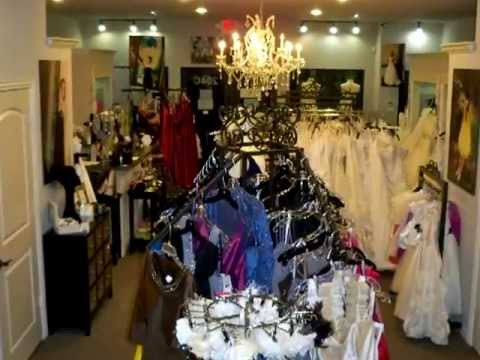 Emma's Bridal Boutique - Red Oak, Texas