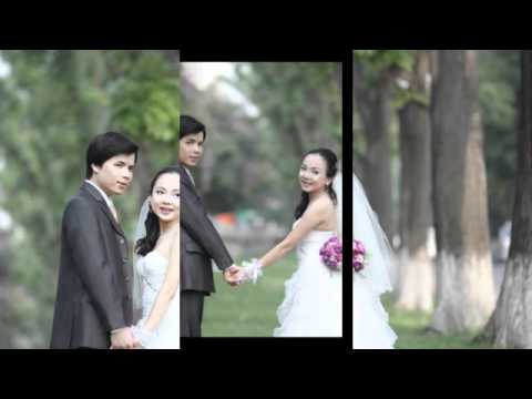 LiNhi Wedding Show 05 Nov