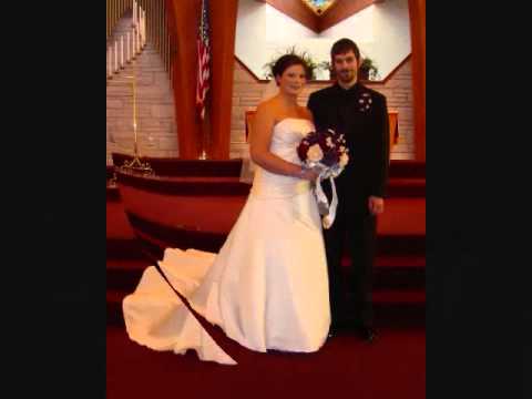 Brenda and Marcus Adam's Wedding Slide Show 2