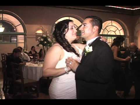 La International Sonora Show Live Performance at a Wedding Reception: Part 2 of 3