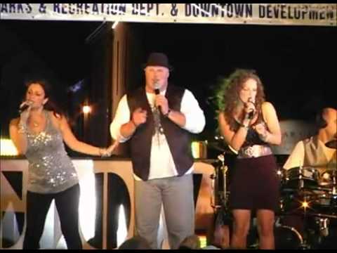 Dance Band | Variety Shows | Wedding Bands in Atlanta
