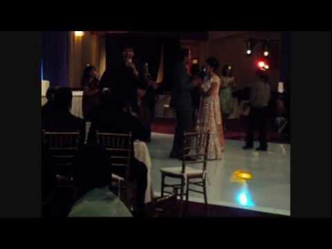 A Very Indian Wedding: Show Me How to D....ance! Part 1
