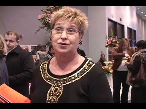 Outside Vendors Show Testimonials