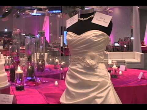 Downtown Wedding Show Tour 2011