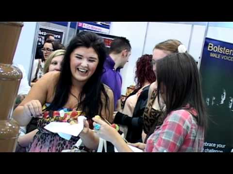 Effects wedding show final cut