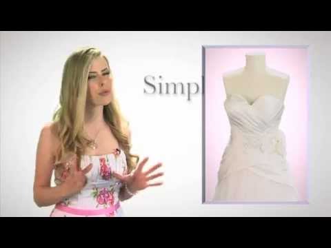 Simply Bridal Shines In Hollywood