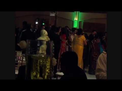 A Very Indian Wedding: Show Me How To D.......ance! Part 2