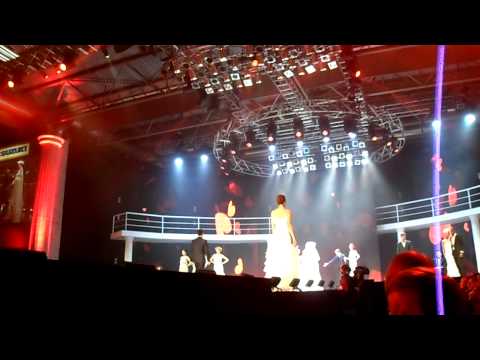 Clothes Show Live 2011