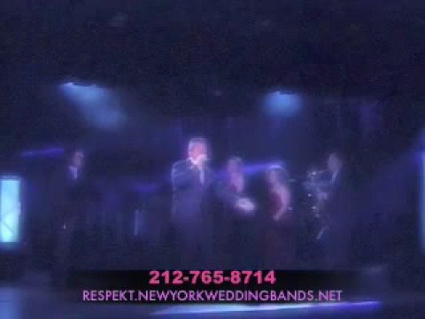 :::RESPEKT::: NEW JERSEY WEDDING BANDS