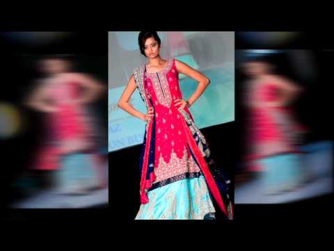 Naz Fashion Bug - Bridal Collection (Latest Pakistani Fashion)