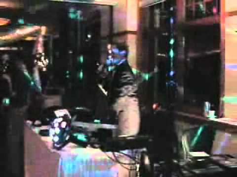 Olympic Hills Wedding DJ Lighting Ideas