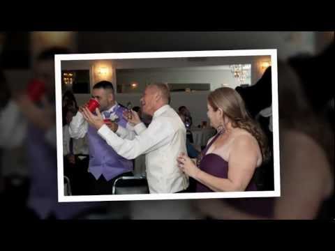 Wedding Reception