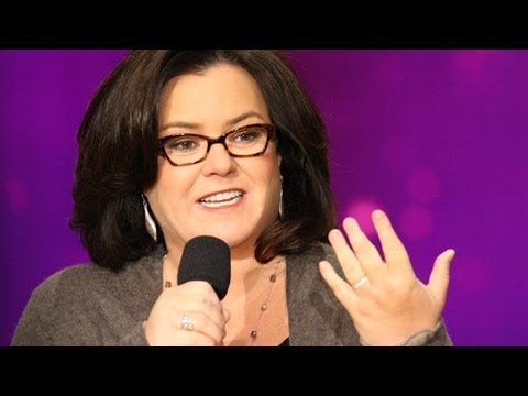 Rosie and Michelle's Wedding Plans - The Rosie Show - Oprah Winfrey Network