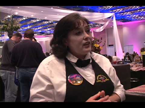 Outside VendorsWedding Show testimonial 2