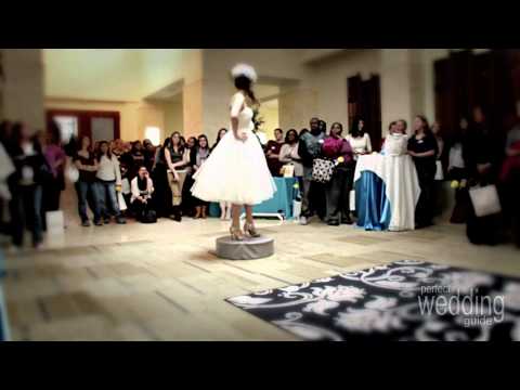 Charlotte Bridal Show