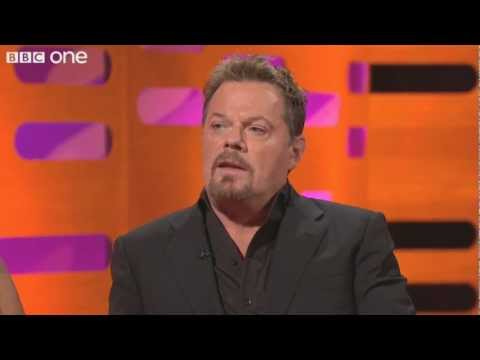 The Royal Wedding - The Graham Norton Show - Series 10 Episode 8 - BBC One