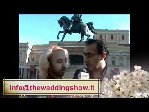 THE WEDDING SHOW - CERCASI SPOSE PER 