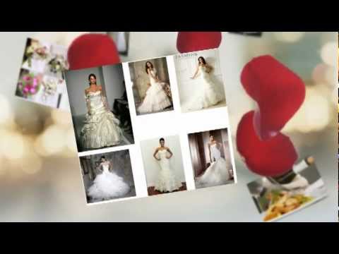 Video Marketing for Bridal Gowns, Jewelers, Bakeries, Florists, Wedding Consultants