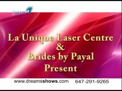 Dreams Wedding Shows 2012 TV AD.mp4