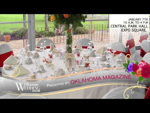 OKlahoma Wedding Show