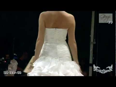 divina sposa kollekcio bemutató