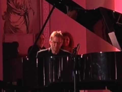 Rony B. - pianista y teclista de Mallorca