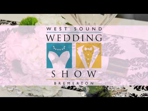 West Sound Wedding Show TV Commercial