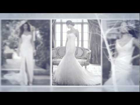 Majesty Bridal Boutique -- Connecticut Wedding Gowns