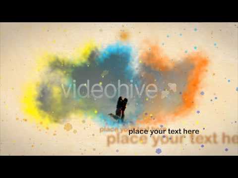 L'Estate dell'Arte - Videohive template by Expresso Design
