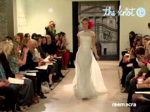 Gorgeous Wedding Gowns with Sleeves -- The Knot
