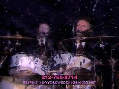 :::RESPEKT::: NEW YORK WEDDING BANDS :::RESPEKT::: NEW YORK WEDDING BANDS