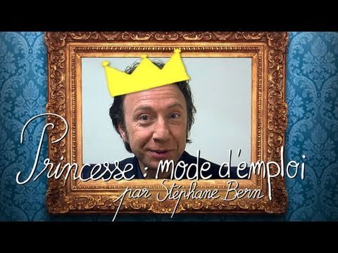 Stéphane Bern interview