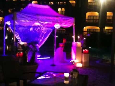Rony B. noche blanca y chill-out para boda y evento in Mallorca