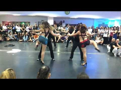 The Wedding Bachata Show - Hot, Sexy and Sensual. :-)