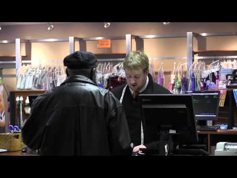 The Bridal Show - Television for Kentucky Brides (Ep01)