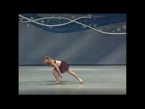 Amanda Kelly- My Hands