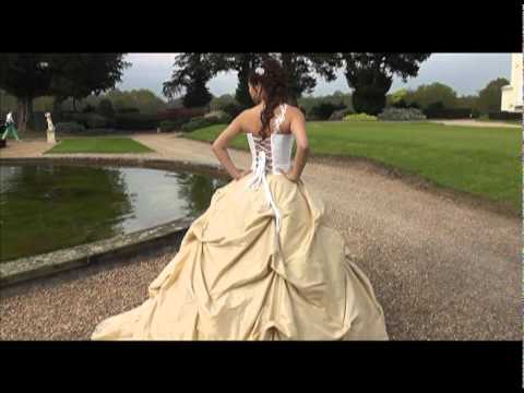 Charlotte Bridal Current Collection Advert