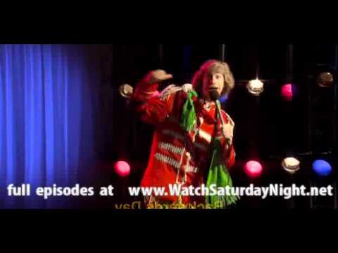 SNL 713 (Se 37 Ep 11) Charles Barkley - Convoluted Jerry (Digital Short)