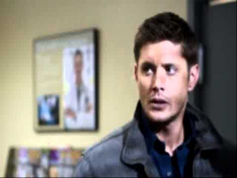 Supernatural Season 7 Episode 11 Adventures In Babysitting Trailer - January Return