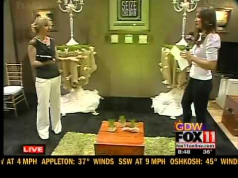 GDW8FRI Wedding Show
