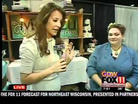 GDW7FRI Wedding Show