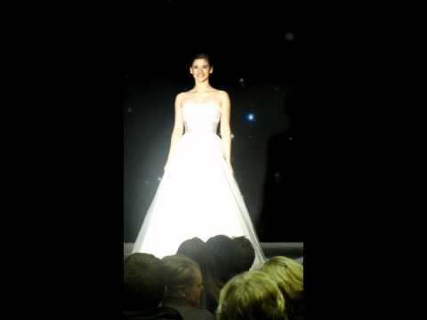St. Louis Wedding Insider - St. Louis Bride and Groom - Robins Bridal Fashion Show