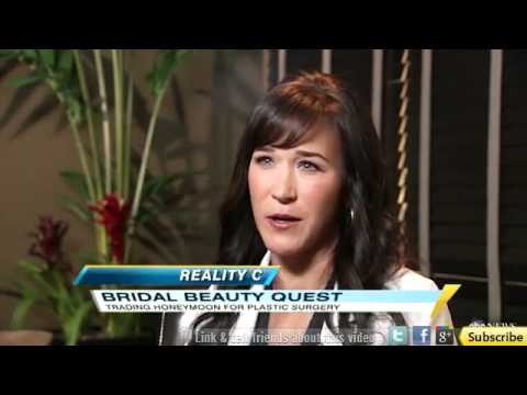 Plastic Surgery Latest Trend for Brides [1-03-2012]