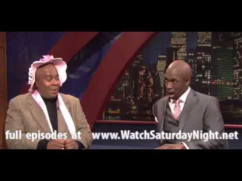 Saturday Night Live 713 (Se 37 Ep 11) Charles Barkley - Inside The NBA