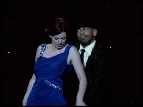 Andre Wedding Show 2012