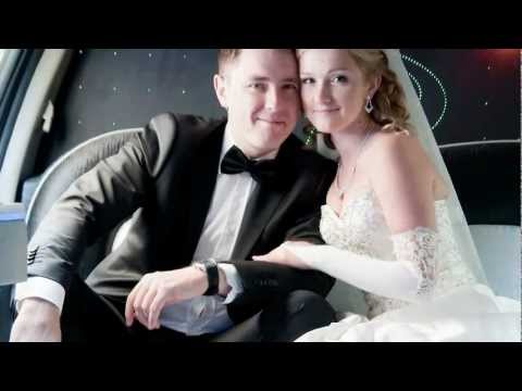 Wedding slide show (Elina Leonova).avi