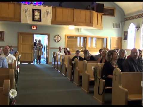 Venue Wedding show DVD