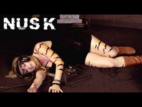 NUSK: An app for when you die! News U Should Know