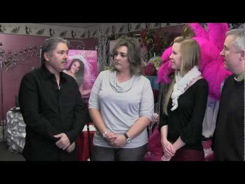 The Bridal Show - Television for Kentucky Brides (Ep02)
